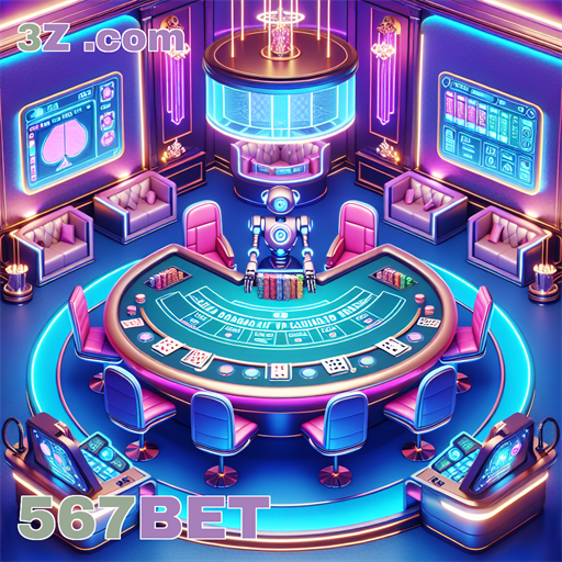 567BET: Plataforma Inovadora Transformando o Jogo Brasileiro