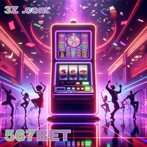 A Magia das Slots no 567BET Revela Novas Emoções