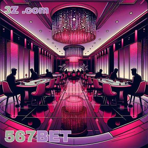 VIP: O Mundo Exclusivo de Jogos do 567BET