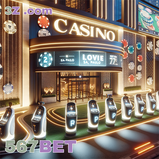Login no 567BET: Segurança e Diversão a Um Clique