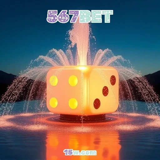 567BET Cassino