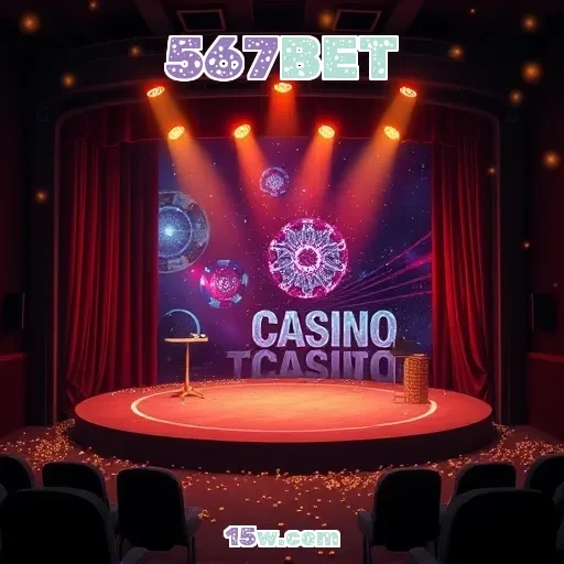 567BET Ao Vivo