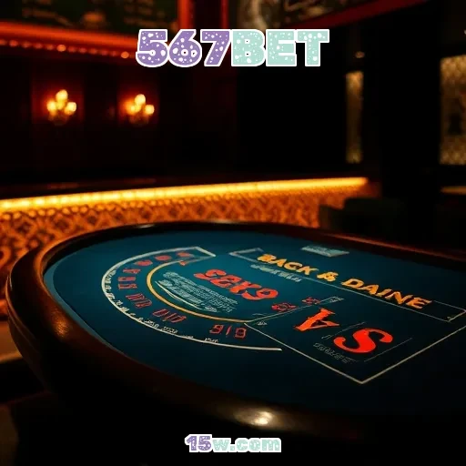 567BET Virtual